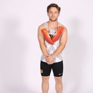 Meet your Posher, Jordan